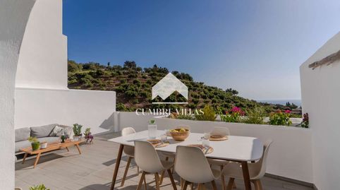 Foto 5 de Casa adosada en venta en La Herradura centro, Almuñécar