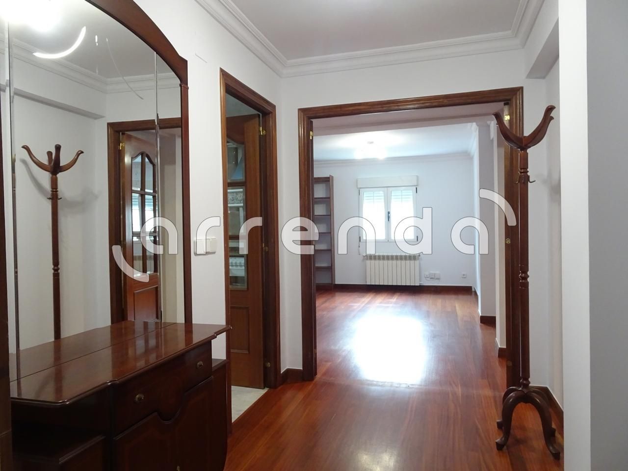 Pis de lloguer en Santander amb Calefacció i Parquet