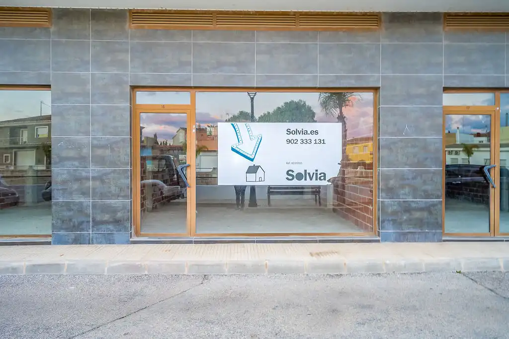 Locale commerciale in vendita a Av Corts Valencianes, imagen 10