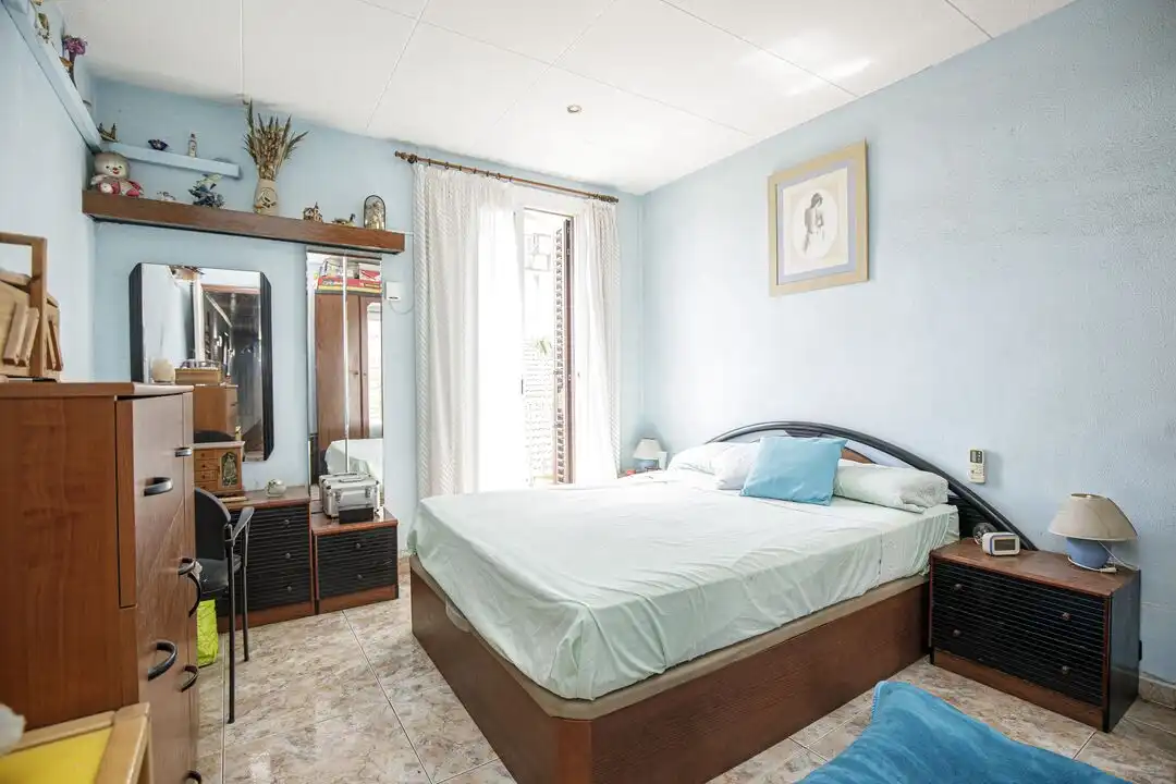 Piso con ascensor en venta en Sant Martí, imagen 4