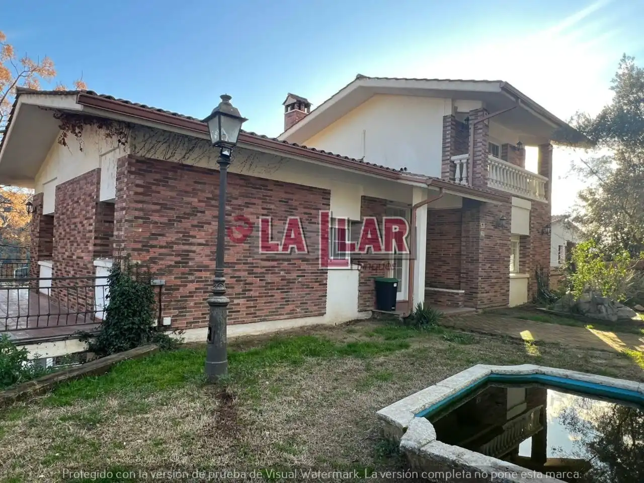 Villa con giardino in vendita a Vilanova del Vallès, imagen 39