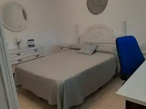 Bedroom of Flat for rent in Chana