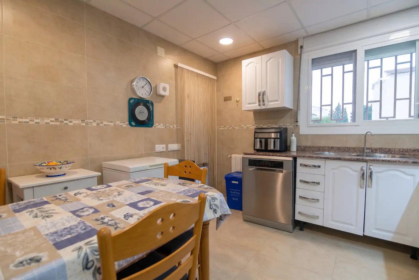 Casa o xalet en venda a Calle Pintor Benedito, El Carme - Sant Agustí - Bonavista