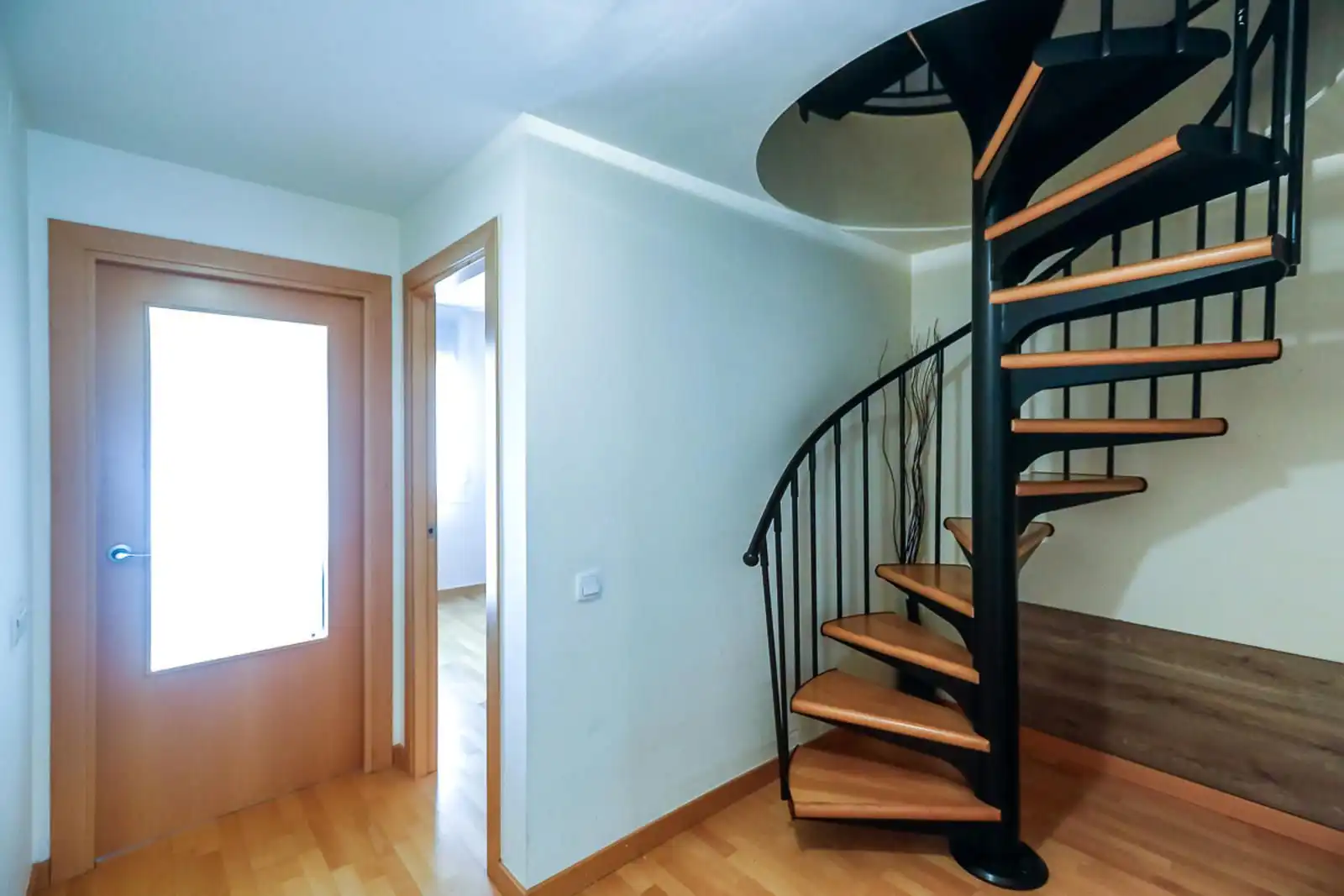Maisonette zum Verkauf in Sabadell mit Klimaanlage, Heizung und Parkett