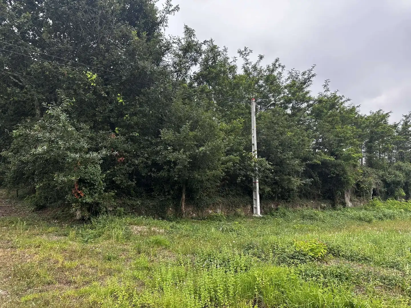 Terreny residencial en venda a CONS-MOURENTE, imagen 4