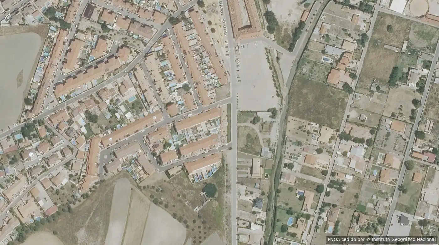 Pis en venda a Yeles, imagen 2
