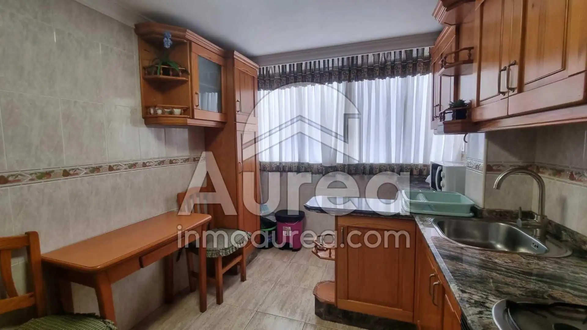 Flat for rent in Centro