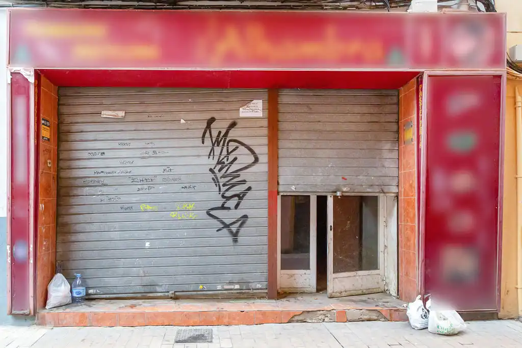 Business premises for sale in C/ ARAGON AGUSTINA, imagen 10