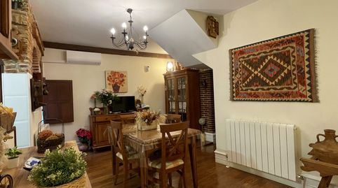 Foto 3 de Piso en venta en Calle de la Trinidad, Casco histórico, Alcalá de Henares