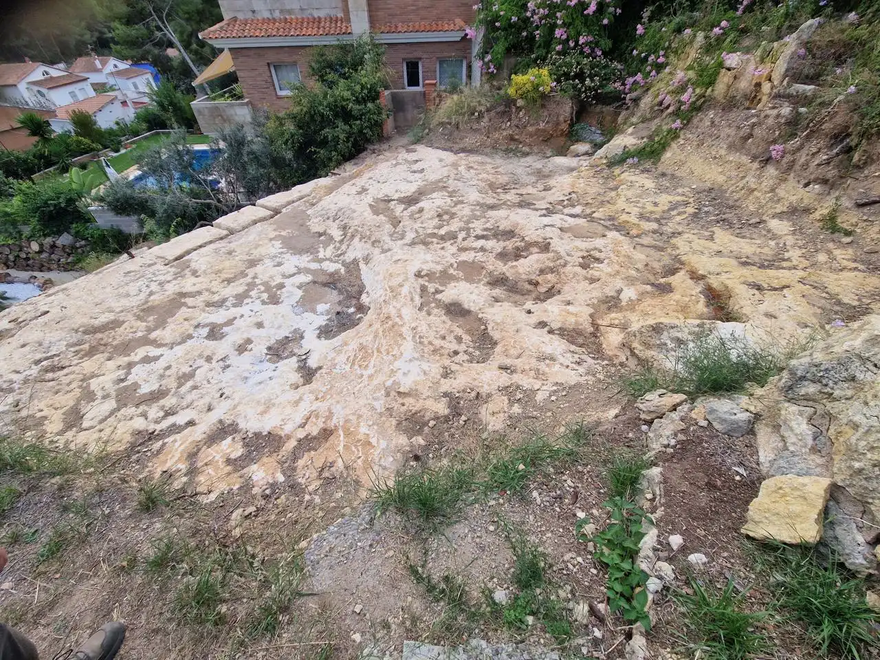 Terrenys i solars en venda a Carrer Gironès, imagen 11