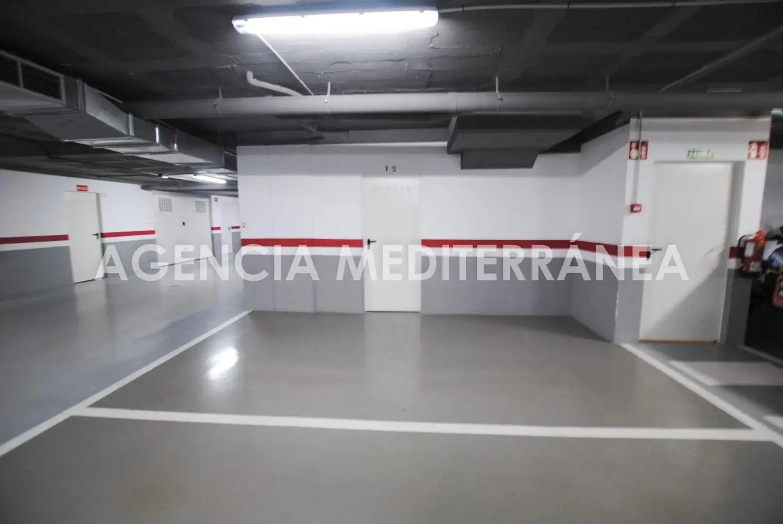Appartement compact avec piscine à vendre à Las Marinas / Les Marines, imagen 29