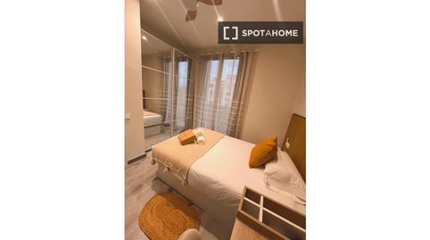 Foto 5 de Habitación en Sagrada Família, Barcelona Capital