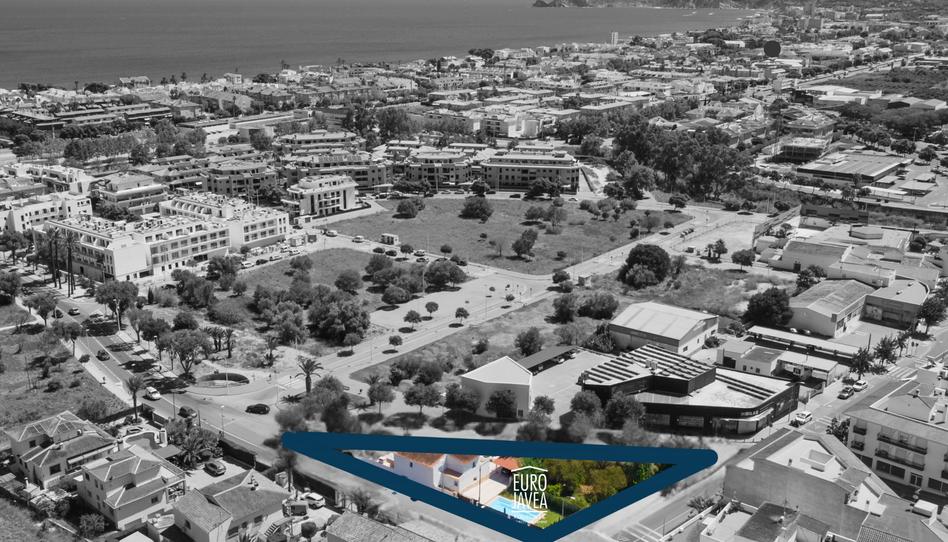 Photo 1 of Residential for sale in Puerto, Alicante