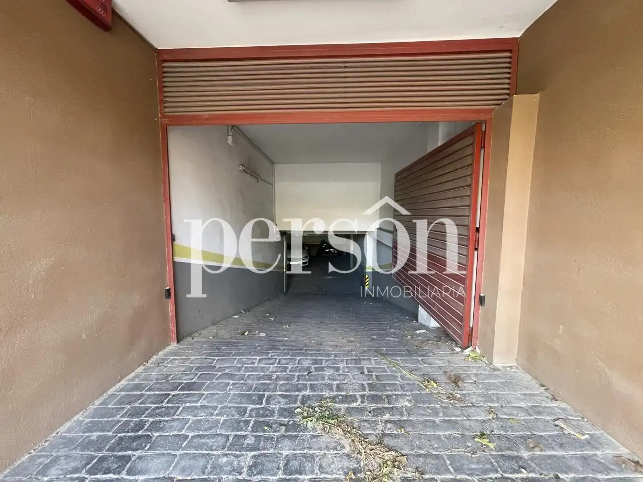 Parking de Piso en venta en Rocafort con Aire acondicionado, Calefacción y Trastero