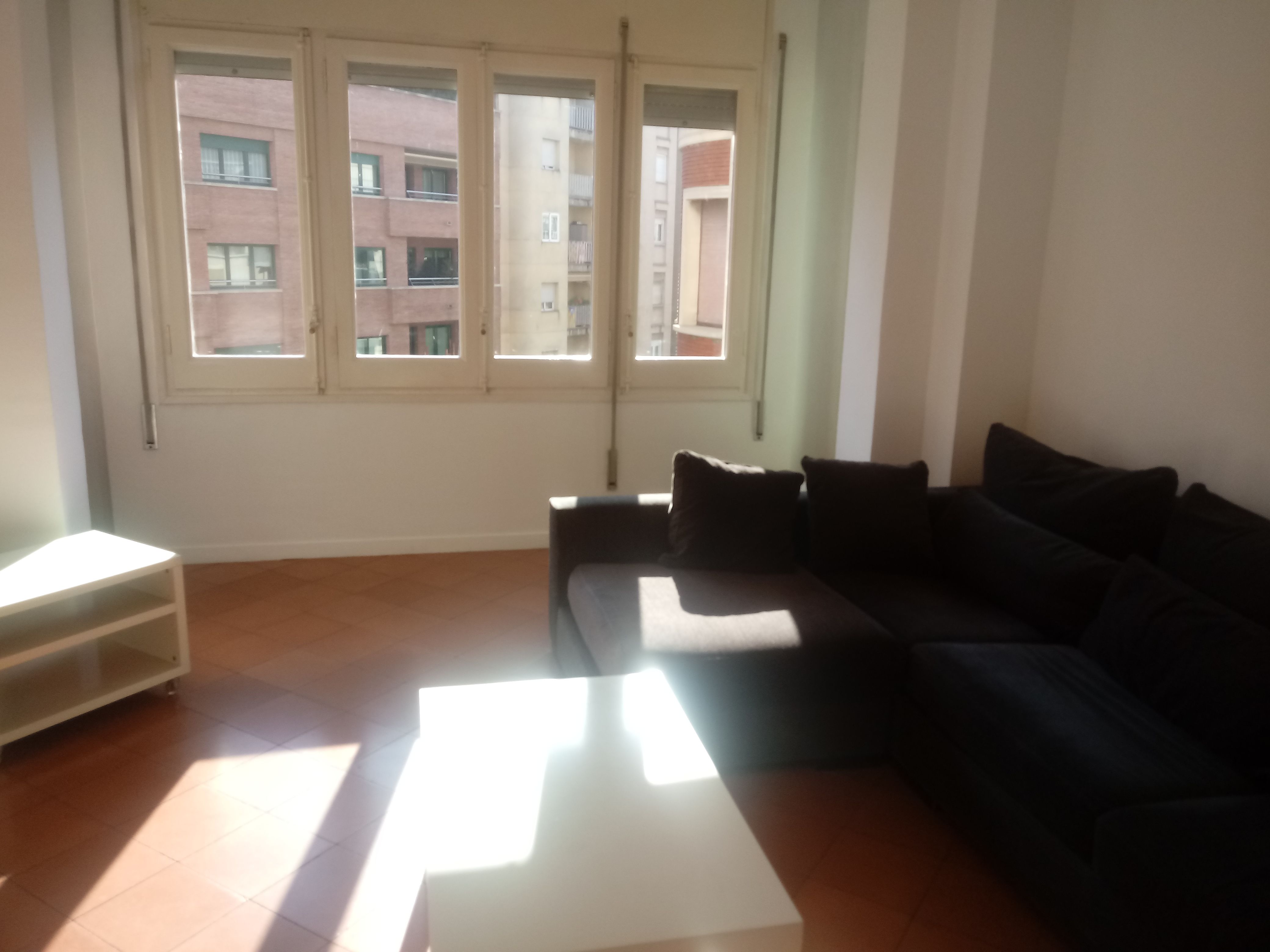 Flat to rent in Carrer Bailèn, Eixample Nord