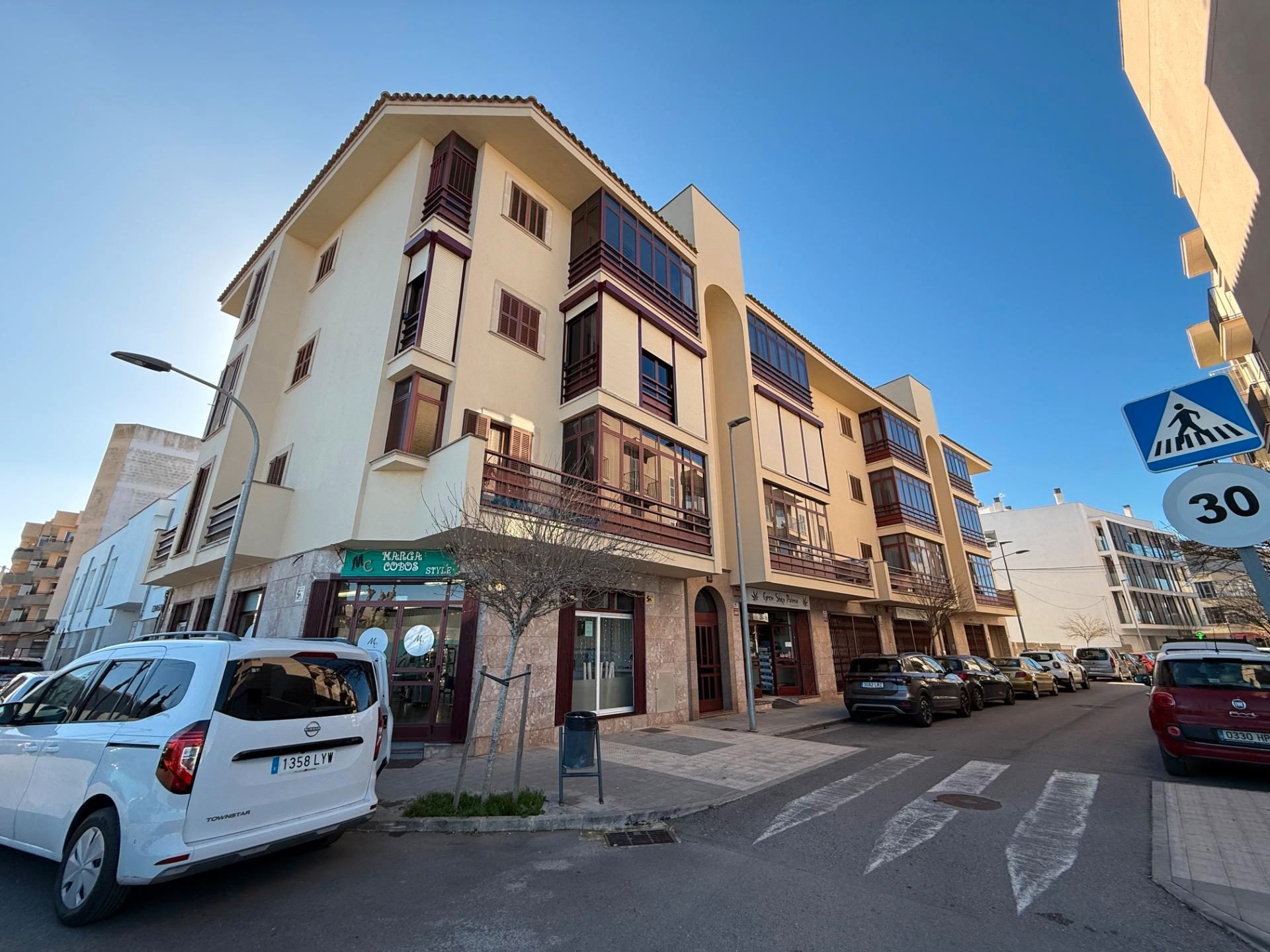 Pis en venda a Carrer de l'Historiador Truyols, Manacor Centre  , Manacor