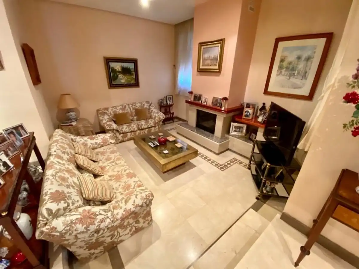 Casa o xalet en venda a Parque Avenida