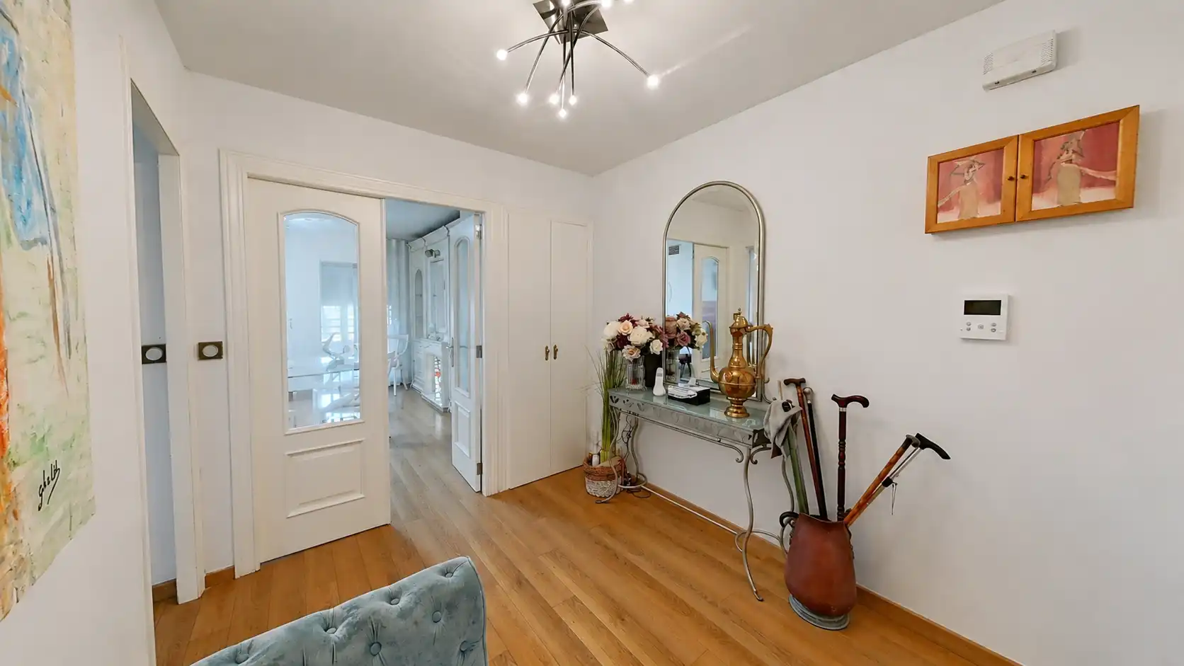 Wohnung mit Terrasse zum Verkauf in MAESTRO RODRIGO, imagen 11