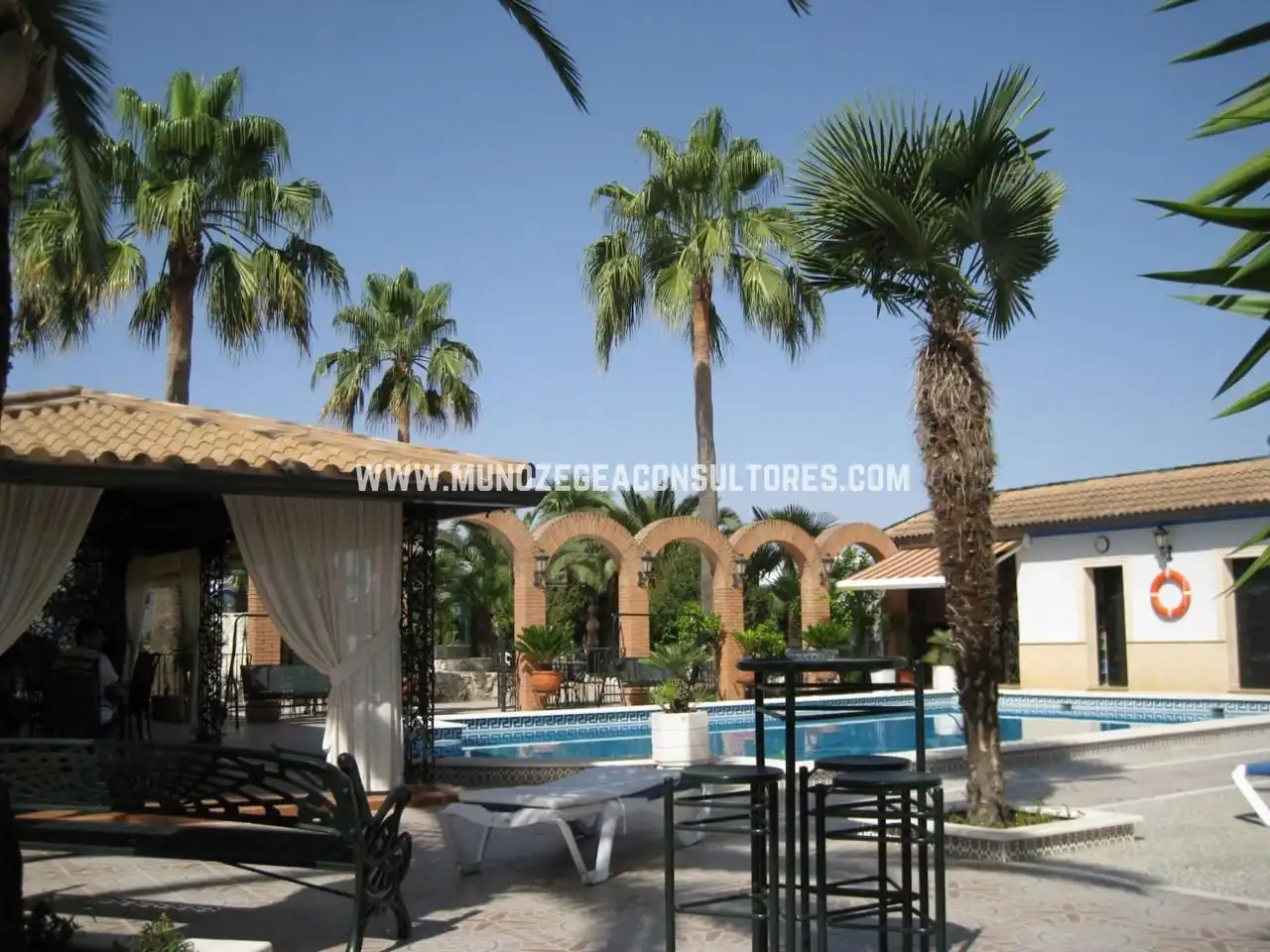 House with pool for sale in Cabra, imagen 30