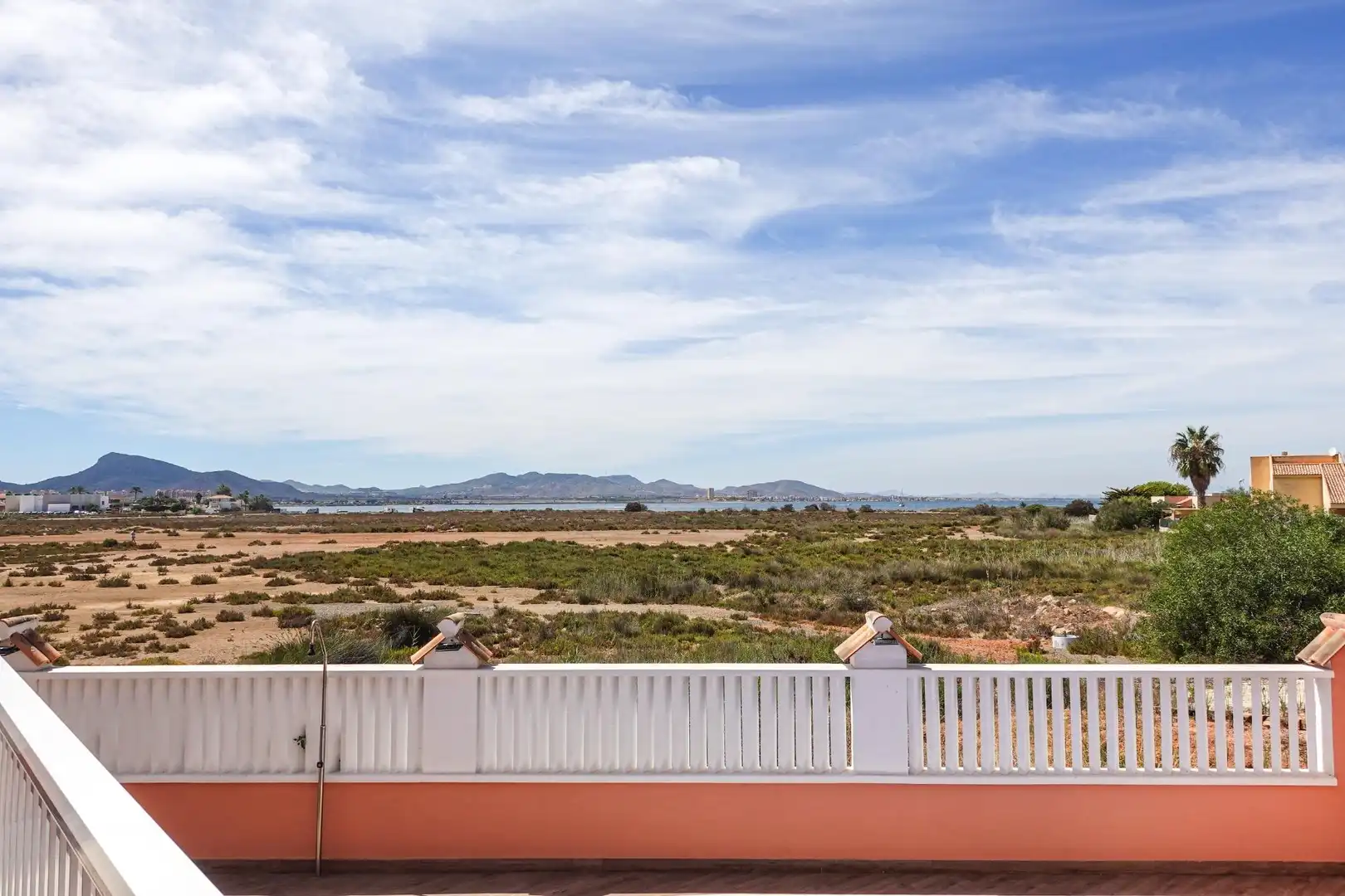 Houses for sale in La Manga del Mar Menor  with Air Conditioner, Heating and Private garden