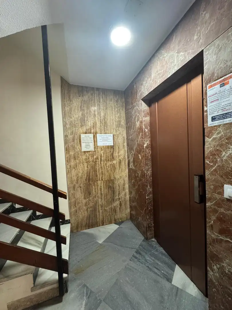Piso en venta en Centro Urbano