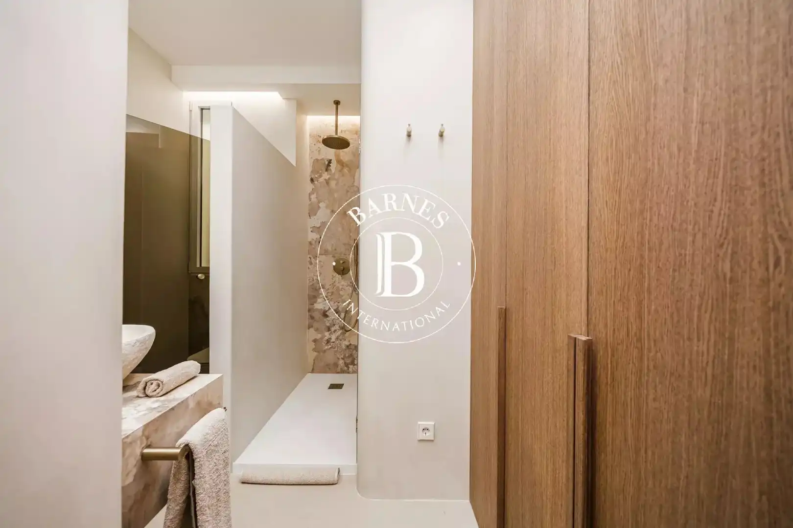 Piso con ascensor en venta en Barrio de Salamanca, imagen 53