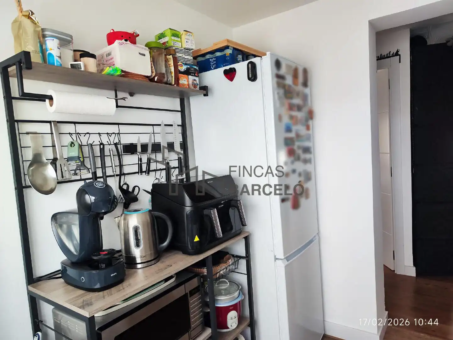 Flat for sale in Oliver
