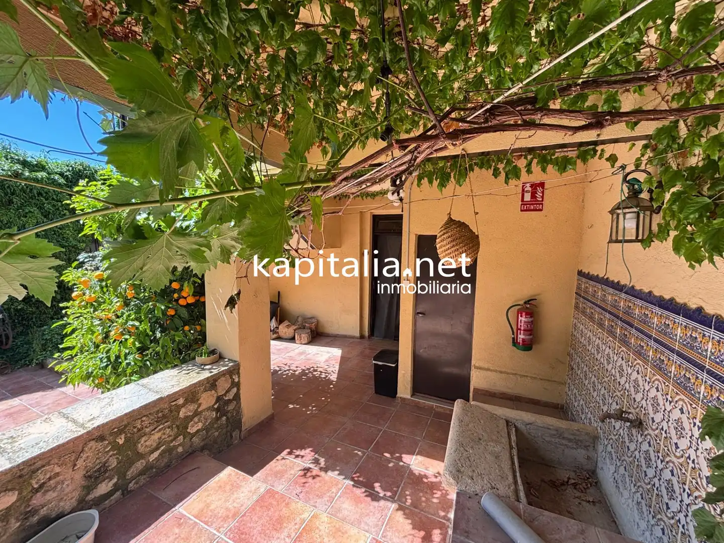 Casa rustica con terrazza in vendita a Batoi, imagen 29