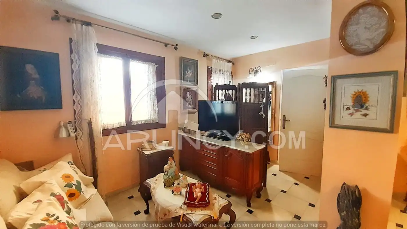 Houses for sale in Centro