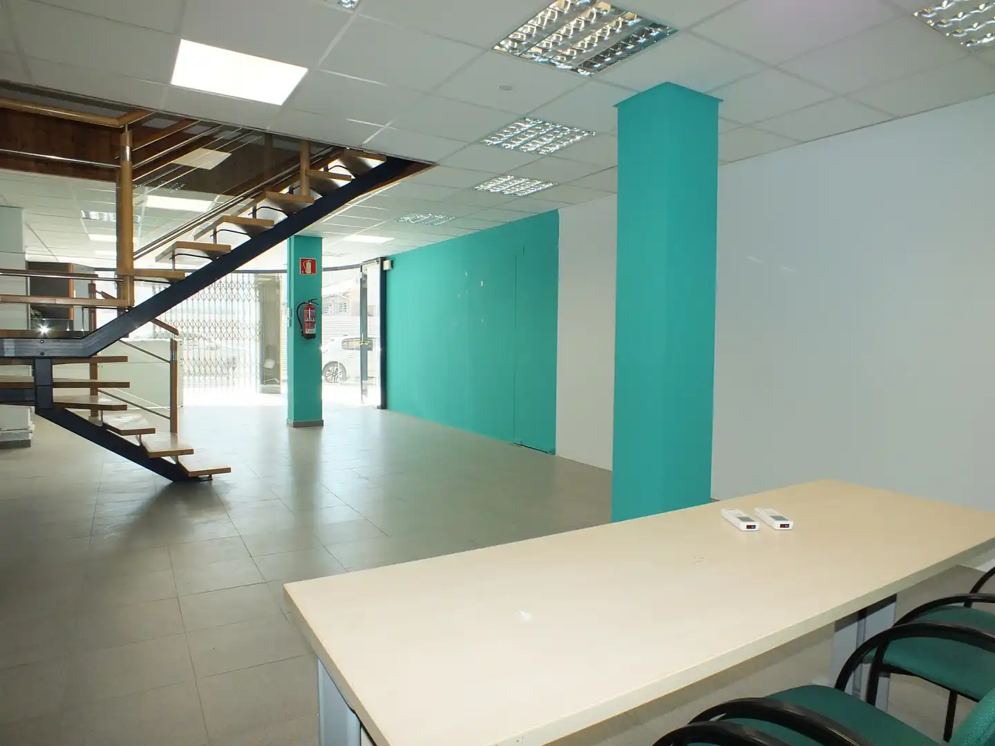 Gewerbefläche zum Verkauf in Centre, imagen 9