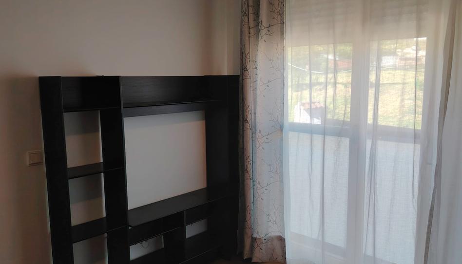 Foto 1 de Piso de alquiler en Calle Mayor, Valdilecha, Madrid