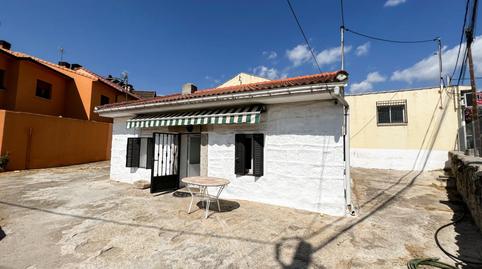 Foto 2 de Casa o xalet en venda a Calle de las Matas, La Cabrera, Madrid