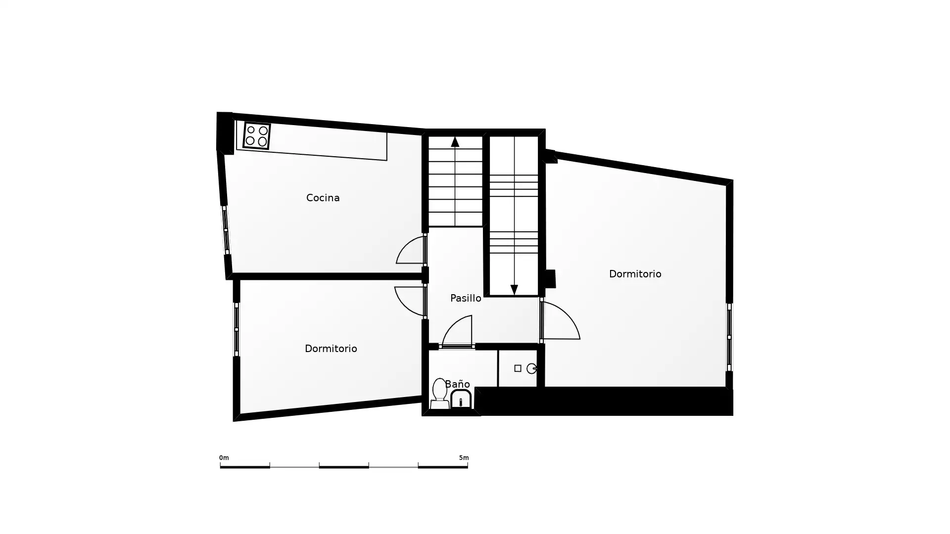 Casa o chalet en venta en Mayor, Uruñuela