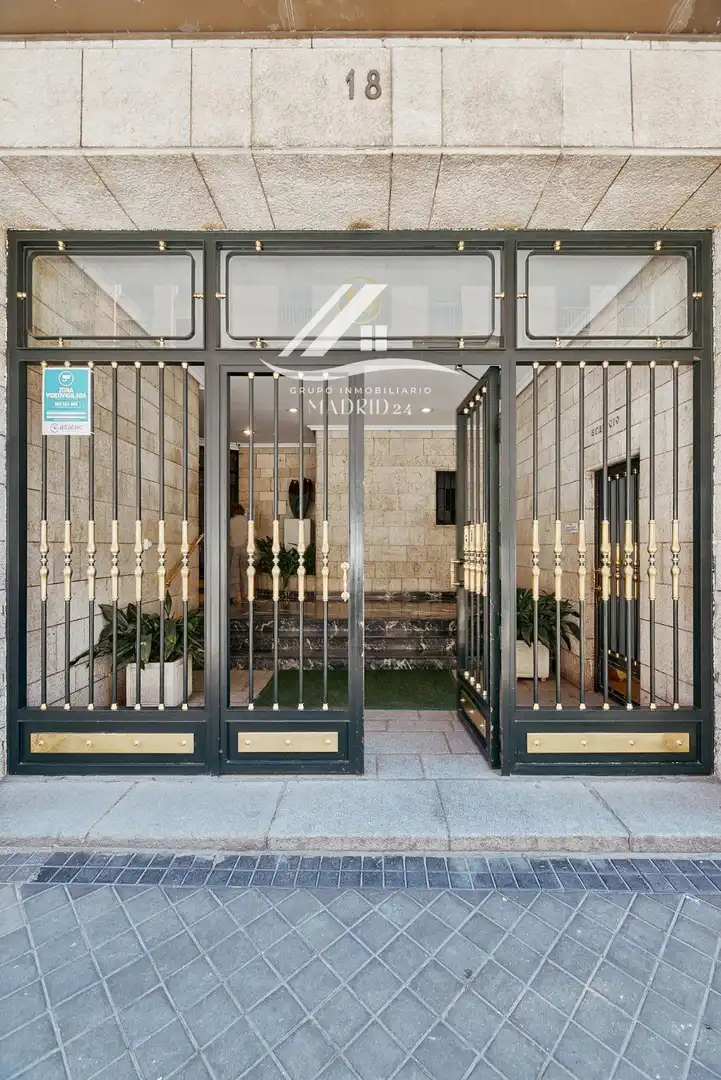 Appartement avec ascenseur à vendre à Calle de las Mártires Concepcionistas,  Madrid, imagen 9