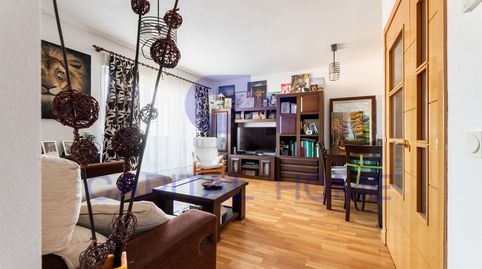 Foto 4 de Àtic en venda a Calle de Los Pastos de Invierno, La Dehesa - El Pinar, Navalcarnero