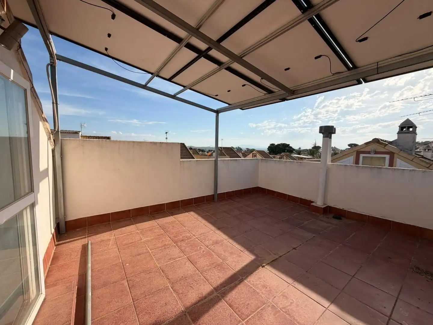 Casa con piscina in vendita a Mollina, imagen 33