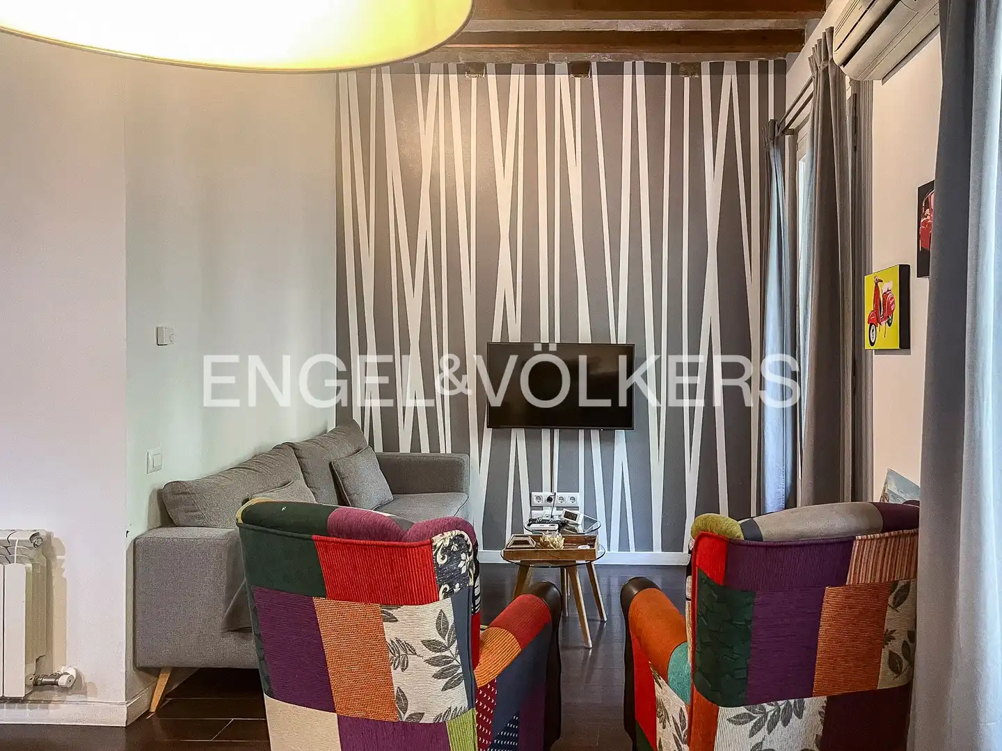 Appartamento con terrazza in vendita a Eixample, imagen 2