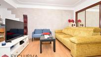 Living room of Flat for sale in Basauri   with Heating