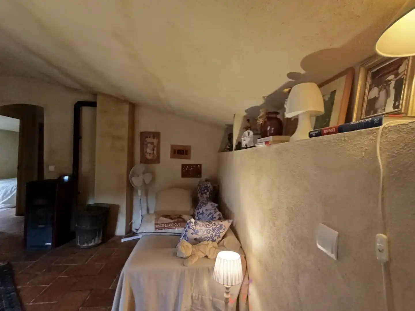 Maison rustique avec jardin à vendre à Tivissa, imagen 37