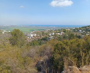 Land for sale in El Ràfol d'Almúnia