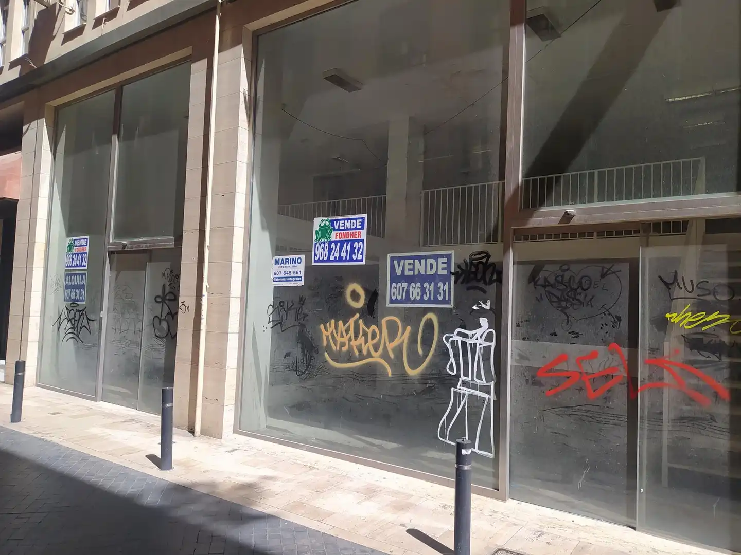 Office space for sale in Centro, imagen 2