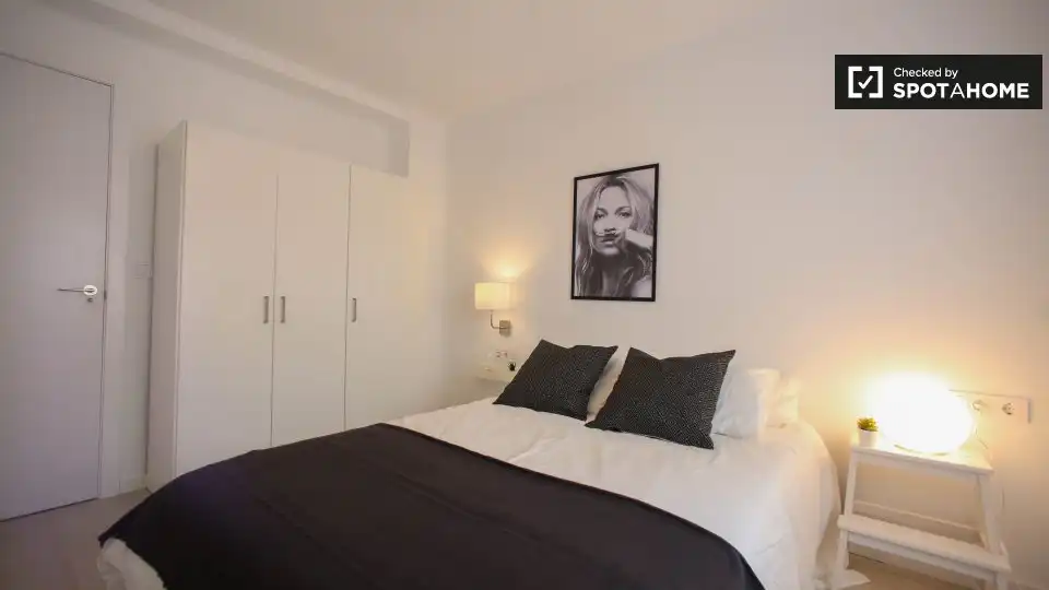 Habitació a Valencia, Valencia