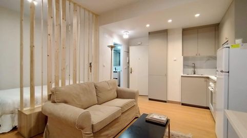 Foto 5 von Wohnung zum Verkauf in Castillejos - Cuzco, Madrid Capital