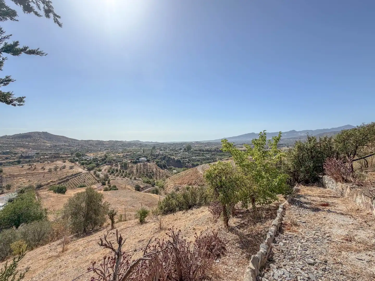 Casa o xalet en venda en Cártama amb Aire condicionat i Jardí privat