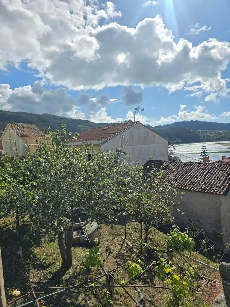 Country homes for sale in Cedeira, A Coruña