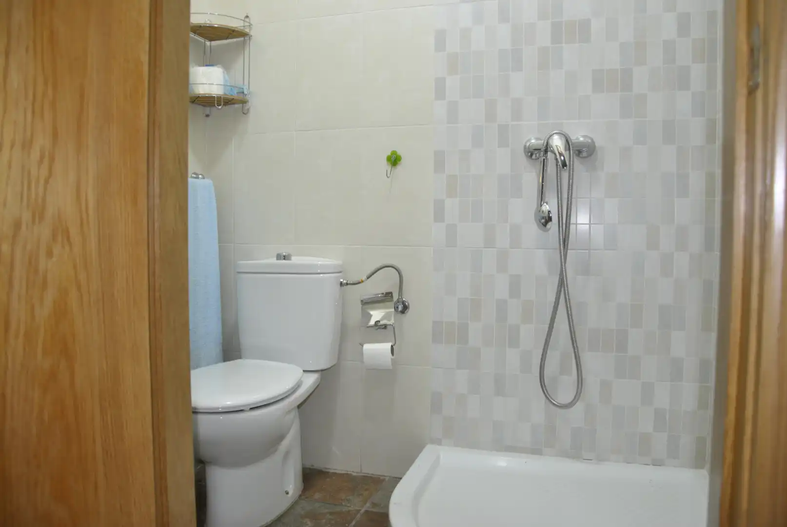 Habitatge amb terrassa en venda a Calle Cáceres, imagen 36