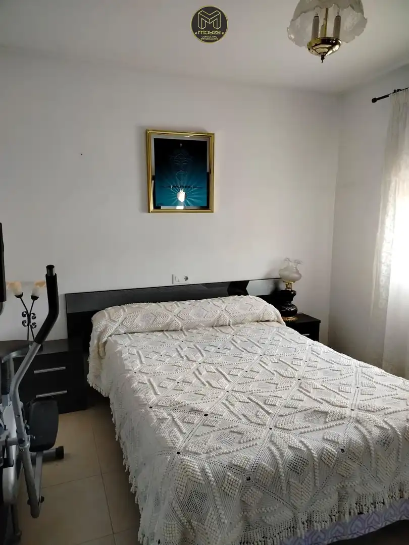 Piso con ascensor en venta en Los Villares, imagen 8