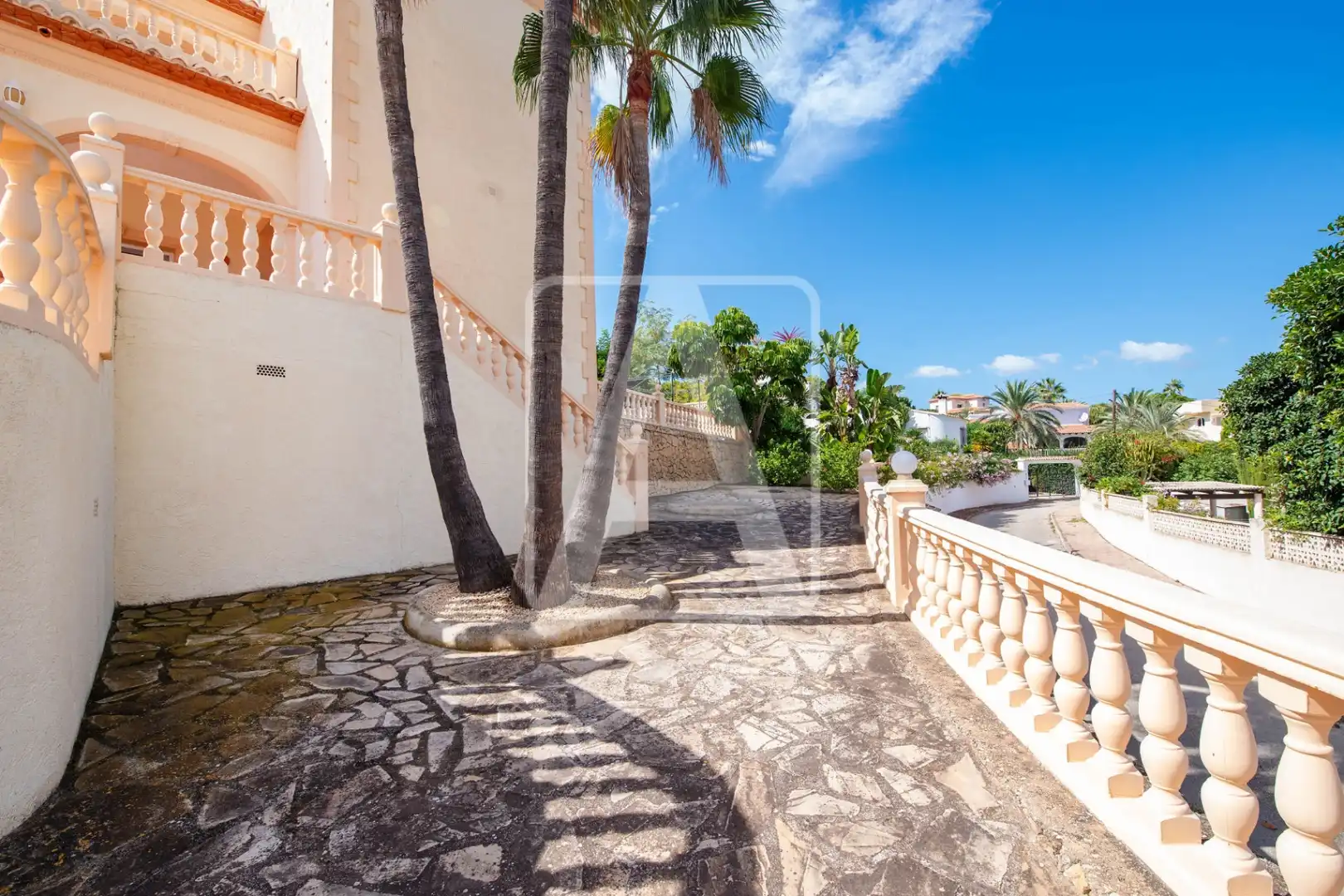 Detached house with pool for sale in La Fustera, imagen 64