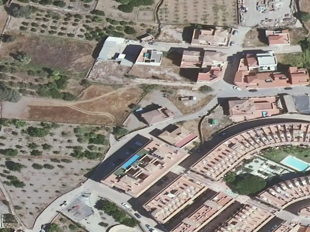 Piso en venta en Vélez de Benaudalla