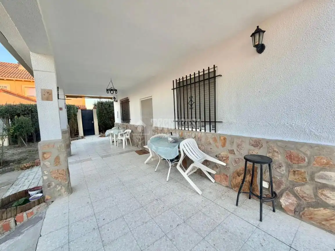 Maison à vendre à Yeles, imagen 12